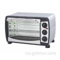 MINI HORNO TOSTADOR ELÉCTRICO 18L